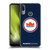 Edinburgh Rugby Graphics 150th Logo Soft Gel Case for Motorola Moto E6 Plus
