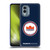 Edinburgh Rugby Graphics 150th Logo Soft Gel Case for Nokia X30