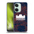Edinburgh Rugby Graphics Map Soft Gel Case for OnePlus Nord 3 5G