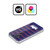 Edinburgh Rugby Logo 2 Stripes Soft Gel Case for Nokia C10 / C20