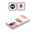 Edinburgh Rugby Logo Art White Soft Gel Case for Nokia X30