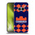 Edinburgh Rugby Logo 2 Argyle Soft Gel Case for Nothing Phone (2a)