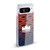 Edinburgh Rugby Graphics Pattern Gradient Soft Gel Case for OnePlus 12R