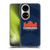 Edinburgh Rugby Graphics Lines Soft Gel Case for Huawei P50