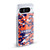 Edinburgh Rugby Logo 2 Camouflage Soft Gel Case for Google Pixel 8
