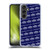 Edinburgh Rugby Logo 2 Pattern Soft Gel Case for Samsung Galaxy S24 FE & MagSafe