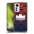 Edinburgh Rugby Graphics Pattern Gradient Soft Gel Case for Xiaomi 12 Lite