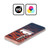 Edinburgh Rugby Graphics Pattern Gradient Soft Gel Case for Xiaomi 12 Lite