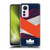 Edinburgh Rugby Graphics Shapes Soft Gel Case for Xiaomi 12 Lite