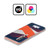Edinburgh Rugby Graphics Shapes Soft Gel Case for Xiaomi 12 Lite