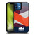 Edinburgh Rugby Graphics Shapes Gel Armour Case For Apple iPhone 12 / iPhone 12 Pro