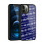 Edinburgh Rugby Logo 2 Pattern Gel Armour Case For Apple iPhone 12 Pro Max