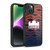 Edinburgh Rugby Graphics Pattern Gradient Gel Armour Case For Apple iPhone 14