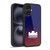 Edinburgh Rugby Logo 2 Halftone Gel Armour Case For Apple iPhone 16