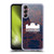 Edinburgh Rugby Graphics Map Soft Gel Case for Samsung Galaxy A14 5G