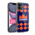 Edinburgh Rugby Logo 2 Argyle Soft Gel Case for Apple iPhone 11