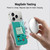 Adventure Time Graphics BMO Soft Gel Case for Apple iPhone 18 Pro Max
