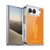 Billie Eilish Key Art Blohsh Orange Soft Gel Case for Apple iPhone Duo