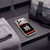 AC Milan Crest Stripes 2 Soft Gel Case for Apple iPhone 18 Pro