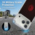 AC Milan Graphics Beat Soft Gel Case for Apple iPhone 18 Pro Max