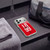 AC Milan Graphics Est. 1899 Soft Gel Case for Apple iPhone 18 Pro Max
