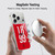 AC Milan Graphics Est. 1899 Soft Gel Case for Apple iPhone 18 Pro