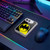 Batman DC Comics Logos Bat Signal Soft Gel Case for Apple iPhone Duo