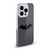 Batman DC Comics Logos Hush Soft Gel Case for Apple iPhone Duo
