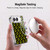 Batman DC Comics Logos Patterns Soft Gel Case for Apple iPhone Duo