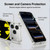 Batman DC Comics Logos Bat Signal Soft Gel Case for Apple iPhone 18 Pro Max