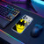 Batman DC Comics Logos Bat Signal Soft Gel Case for Apple iPhone 18 Pro Max