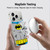 Batman DC Comics Logos Classic Costume Soft Gel Case for Apple iPhone 18 Pro Max