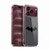 Batman DC Comics Logos Hush Soft Gel Case for Apple iPhone 18 Pro Max