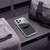 Batman DC Comics Logos Hush Soft Gel Case for Apple iPhone 18 Pro Max