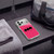 Batman DC Comics Logos Pink Soft Gel Case for Apple iPhone 18 Pro Max