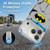 Batman DC Comics Logos Classic Costume Soft Gel Case for Apple iPhone 18 Pro