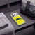 Batman DC Comics Logos Classic 2 Soft Gel Case for Apple iPhone 18 Pro