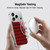 Batman Arkham Knight Graphics Harley Quinn Pattern Soft Gel Case for Apple iPhone 18 Pro Max
