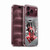 Batman Arkham Knight Graphics Red Hood Soft Gel Case for Apple iPhone 18 Pro Max