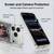 Batman Arkham Knight Graphics Red Hood Soft Gel Case for Apple iPhone 18 Pro Max