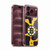 NHL Boston Bruins Cow Pattern Soft Gel Case for Apple iPhone 18 Pro Max