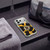 NHL Boston Bruins Cow Pattern Soft Gel Case for Apple iPhone 18 Pro Max