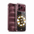 NHL Boston Bruins Oversized Soft Gel Case for Apple iPhone 18 Pro Max