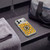 NHL Boston Bruins Leopard Pattern Soft Gel Case for Apple iPhone 18 Pro