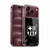 FC Barcelona Crest Patterns Black Marble Soft Gel Case for Apple iPhone 18 Pro