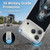 Corpse Bride Key Art Flower Soft Gel Case for Apple iPhone 18 Pro