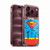 Superman DC Comics Logos Classic Costume Soft Gel Case for Apple iPhone 18 Pro