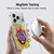 Grateful Dead Trends Bear Soft Gel Case for Apple iPhone 18 Pro Max