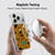 Scooby-Doo Scooby Full Face Soft Gel Case for Apple iPhone 18 Pro Max