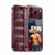 WWE John Cena Portrait Soft Gel Case for Apple iPhone 18 Pro